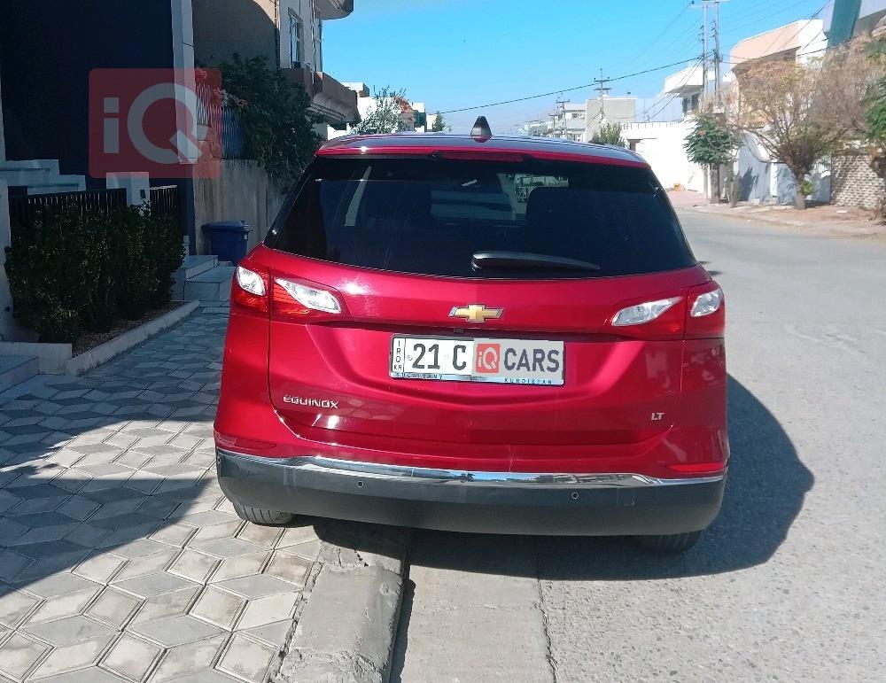 شێڤرۆلێت ئیکۆنۆکس